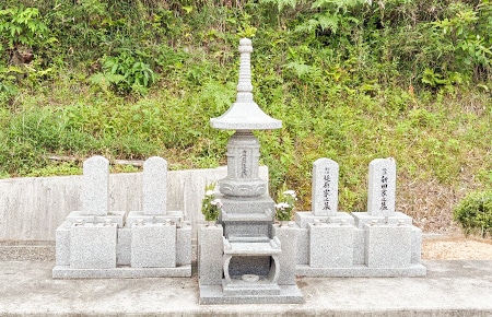 永代供養