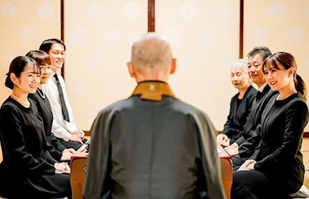 年忌供養
